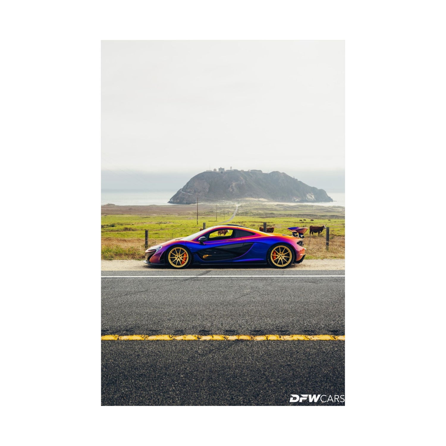 Car Week 2026 Collection