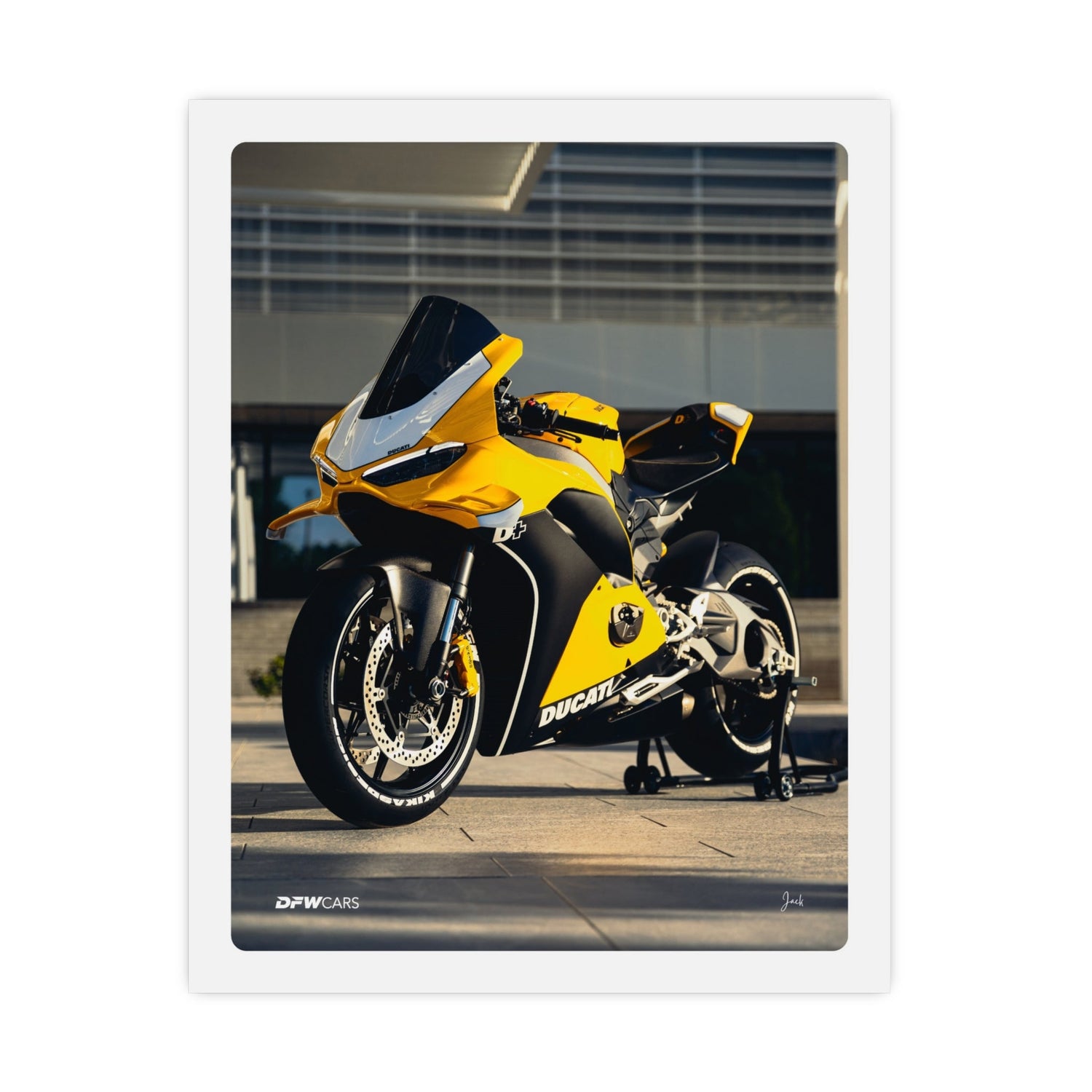 Unframed Prints - Drop 1