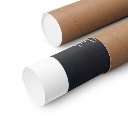 Porsche 992 GT3RS Poster