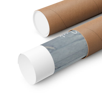 BMW M1000RR x G80 M3 Poster