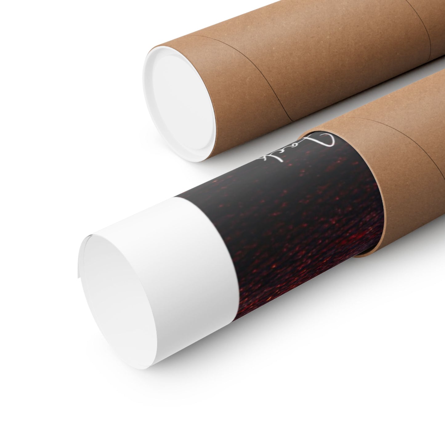 Hennessy C7 ZR1 Poster